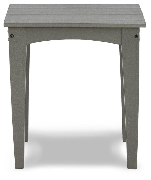 Visola Outdoor Occasional Table Set - LasVegasFurnitureOnline.com