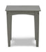 Visola Outdoor Adirondack Chair Set with End Table - LasVegasFurnitureOnline.com