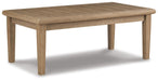 Gerianne Outdoor Occasional Table Set - LasVegasFurnitureOnline.com