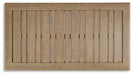 Gerianne Coffee Table - LasVegasFurnitureOnline.com