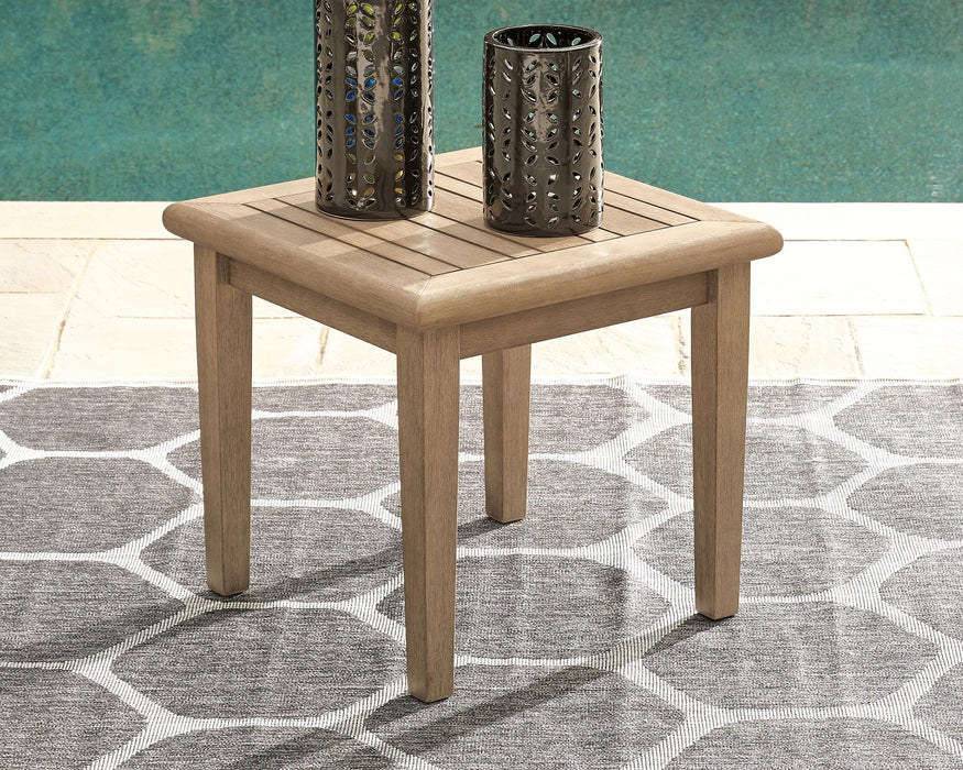 Gerianne End Table - LasVegasFurnitureOnline.com
