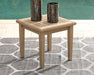 Gerianne End Table - LasVegasFurnitureOnline.com