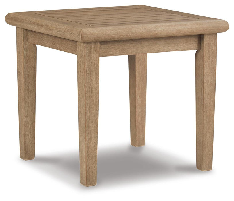 Gerianne End Table - LasVegasFurnitureOnline.com