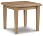 Gerianne Outdoor Occasional Table Set - LasVegasFurnitureOnline.com