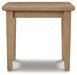 Gerianne Outdoor Occasional Table Set - LasVegasFurnitureOnline.com