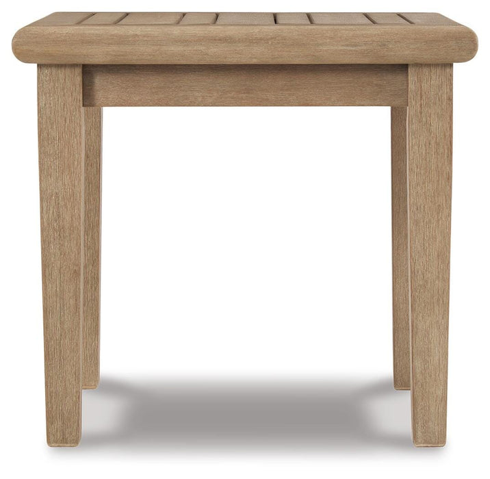 Gerianne End Table - LasVegasFurnitureOnline.com