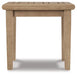 Gerianne End Table - LasVegasFurnitureOnline.com