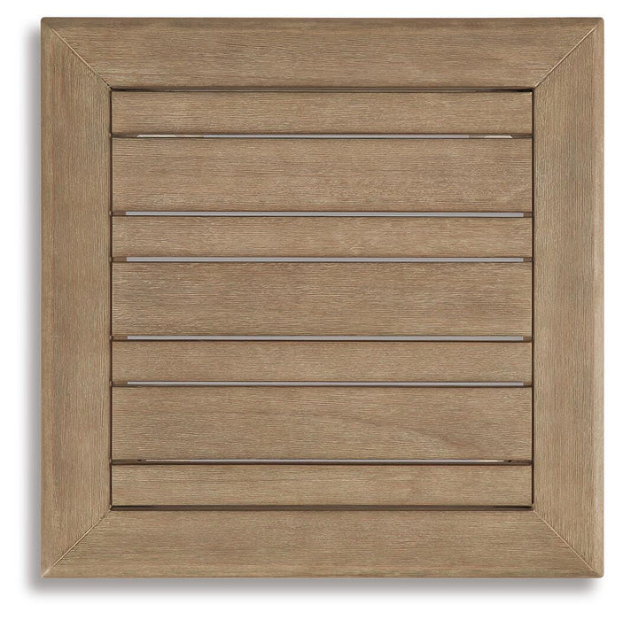 Gerianne End Table - LasVegasFurnitureOnline.com