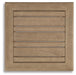 Gerianne End Table - LasVegasFurnitureOnline.com