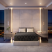 Beautyrest Black Hybrid XCS Series Three Plush Mattress