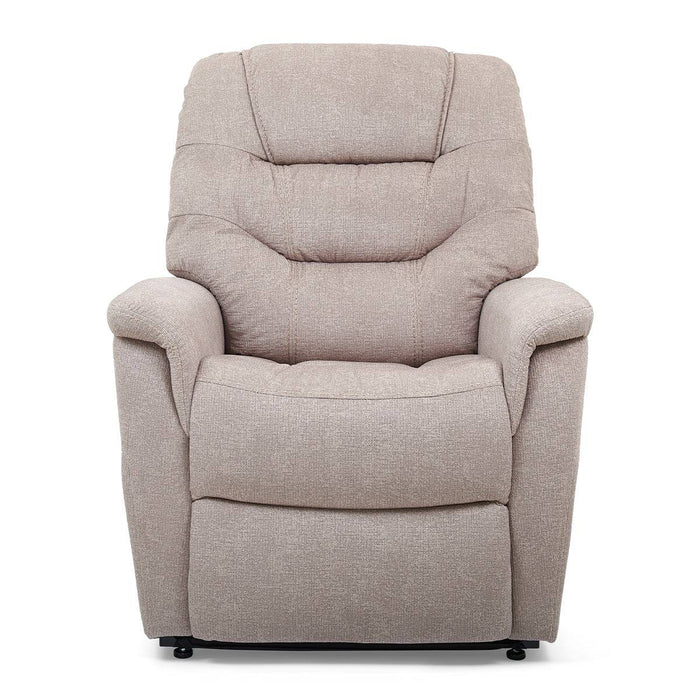 Ultra Comfort Marbella UC476 Power Lift Chair Recliner - MassageChairPlanet.com