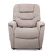 Ultra Comfort Marbella UC476 Power Lift Chair Recliner - MassageChairPlanet.com