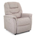 Ultra Comfort Marbella UC476 Power Lift Chair Recliner - MassageChairPlanet.com