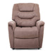 Ultra Comfort Marbella UC476 Power Lift Chair Recliner - MassageChairPlanet.com