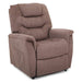 Ultra Comfort Marbella UC476 Power Lift Chair Recliner - MassageChairPlanet.com