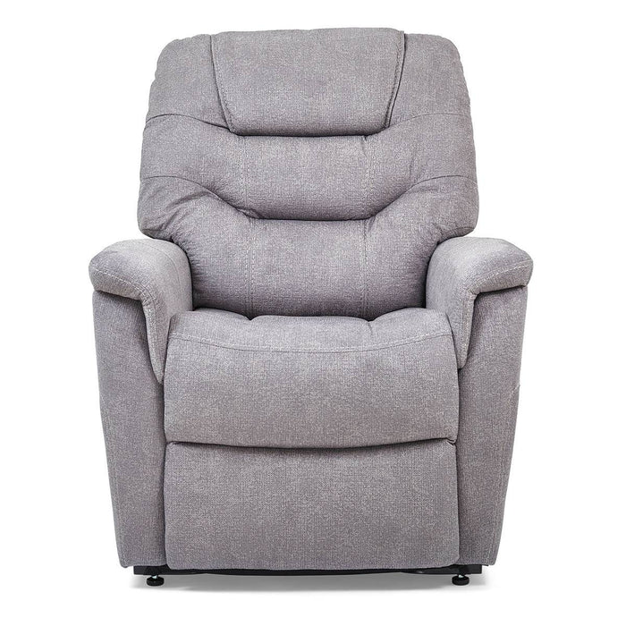 Ultra Comfort Marbella UC476 Power Lift Chair Recliner - MassageChairPlanet.com