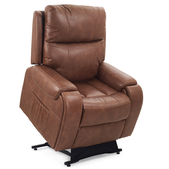 Ultra Comfort Sedona UC478 Power Lift Chair Recliner - LasVegasFurnitureOnline.com