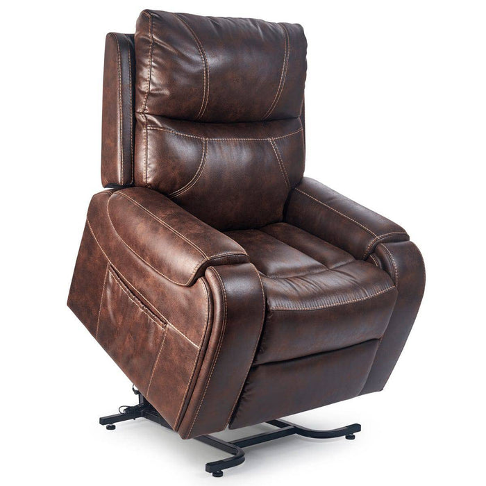Ultra Comfort Sedona UC478 Power Lift Chair Recliner - MassageChairPlanet.com