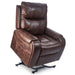 Ultra Comfort Sedona UC478 Power Lift Chair Recliner - MassageChairPlanet.com