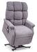UltraComfort Aurora UC480 Large Power Lift Chair Recliner - MassageChairPlanet.com