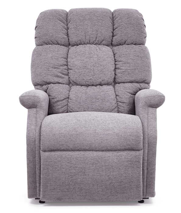 UltraComfort Aurora UC480 Power Lift Chair Recliner - MassageChairPlanet.com