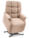 UltraComfort Aurora UC480 Medium Power Lift Chair Recliner - MassageChairPlanet.com