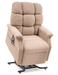UltraComfort Aurora UC480 Large Power Lift Chair Recliner - MassageChairPlanet.com