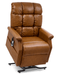 UltraComfort Aurora UC480 Large Power Lift Chair Recliner - MassageChairPlanet.com