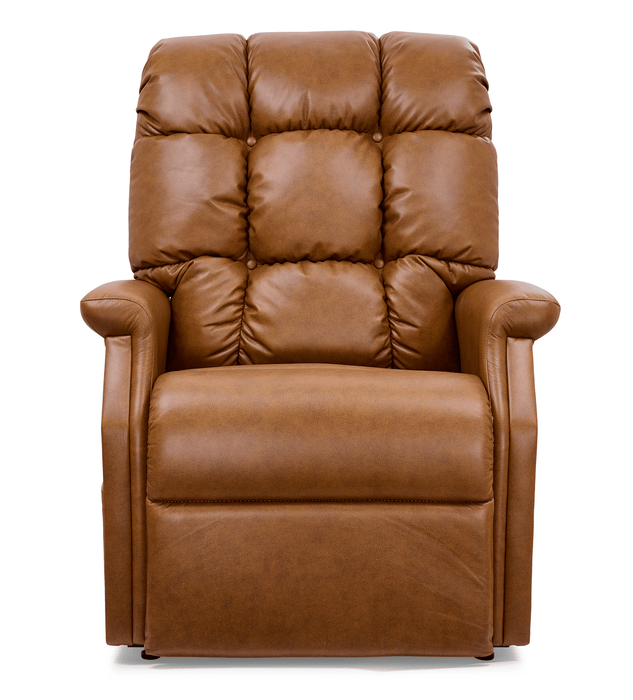 UltraComfort Aurora UC480 Large Power Lift Chair Recliner - MassageChairPlanet.com