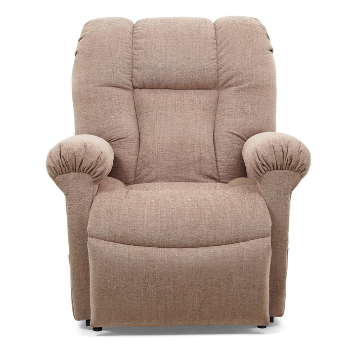 UltraComfort Sol UC520 Power Lift Chair - MassageChairPlanet.com