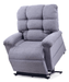 UltraComfort Vega UC556 Medium-Wide Power Lift Chair Recliner - MassageChairPlanet.com