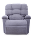 UltraComfort Vega UC556 Medium-Wide Power Lift Chair Recliner - MassageChairPlanet.com