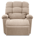 UltraComfort Vega UC556 Medium-Wide Power Lift Chair Recliner - MassageChairPlanet.com