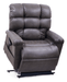 UltraComfort Vega UC556 Medium-Wide Power Lift Chair Recliner - MassageChairPlanet.com
