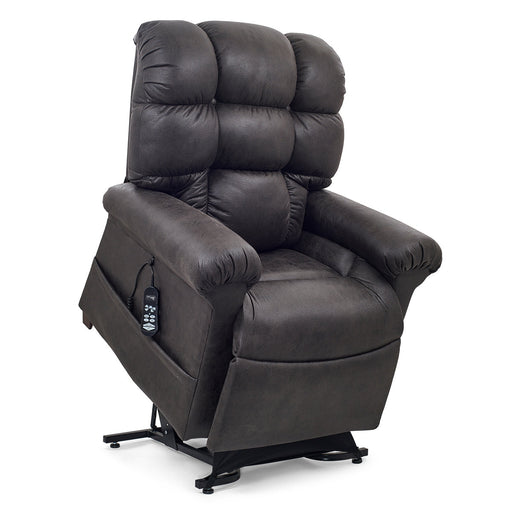 UltraComfort Vega UC556 Medium-Large Power Lift Chair Recliner - LasVegasFurnitureOnline.com