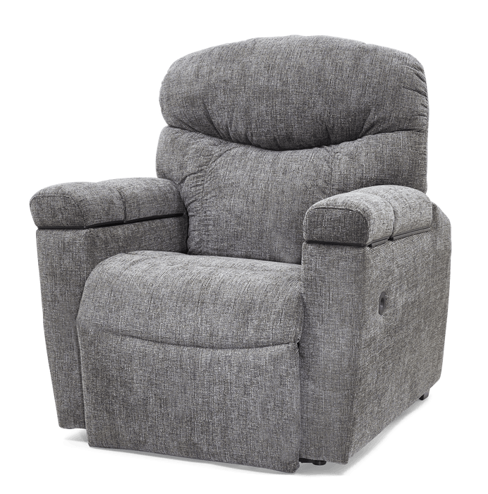 Ultra Comfort Maya UC566 Large Power Lift Chair Recliner - MassageChairPlanet.com