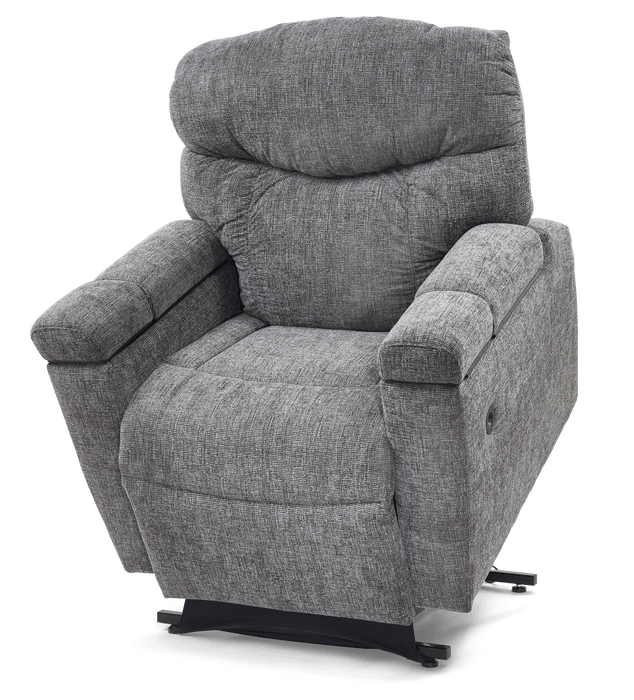 Ultra Comfort Maya UC566 Large Power Lift Chair Recliner - MassageChairPlanet.com