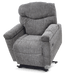Ultra Comfort Maya UC566 Large Power Lift Chair Recliner - MassageChairPlanet.com