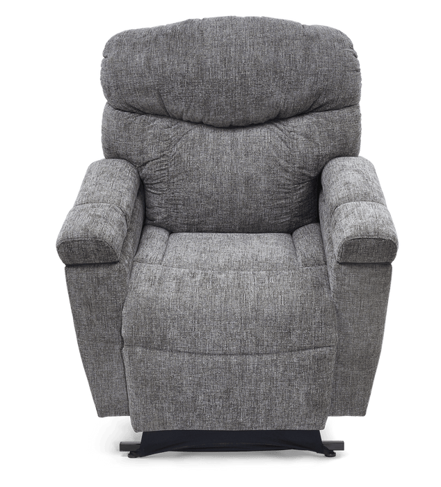 Ultra Comfort Maya UC566 Large Power Lift Chair Recliner - MassageChairPlanet.com