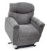 Ultra Comfort Maya UC566 Large Power Lift Chair Recliner - MassageChairPlanet.com
