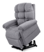Ultra Comfort Athena UC568 Medium-Large Power Lift Chair Recliner - MassageChairPlanet.com