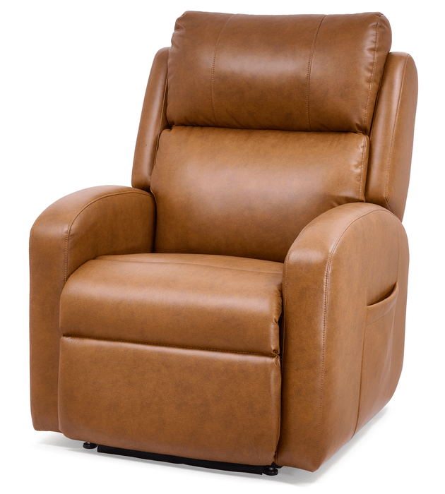 Ultra Comfort Aiden UC793 Power Lift Chair Recliner - MassageChairPlanet.com