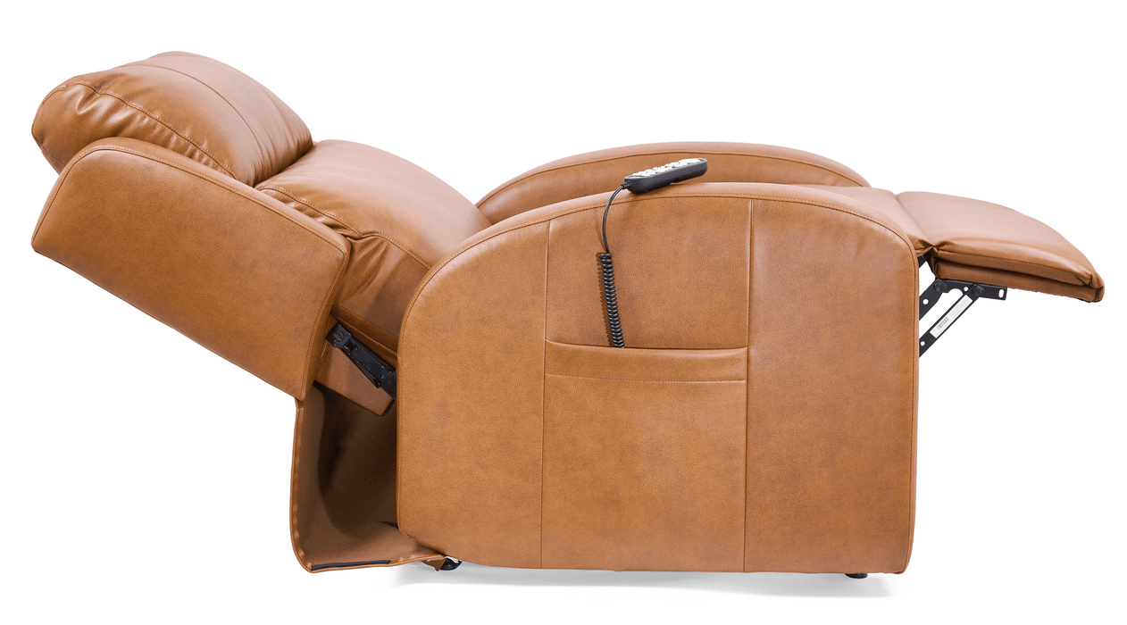 Ultra Comfort Aiden UC793 Power Lift Chair Recliner - MassageChairPlanet.com