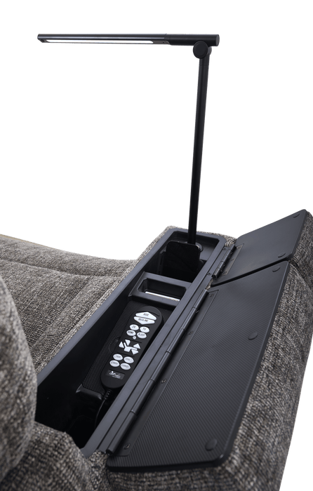 Ultra Comfort Maya UC566 Large Power Lift Chair Recliner - MassageChairPlanet.com