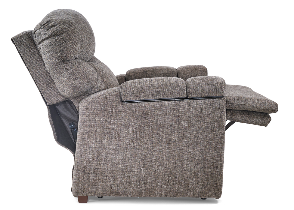 UltraComfort Maya UC566 Medium-Wide Power Lift Chair Recliner