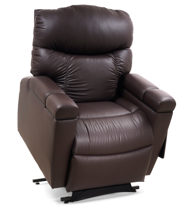 UltraComfort Artemis UC562 Small-Medium Power Lift Chair Recliner