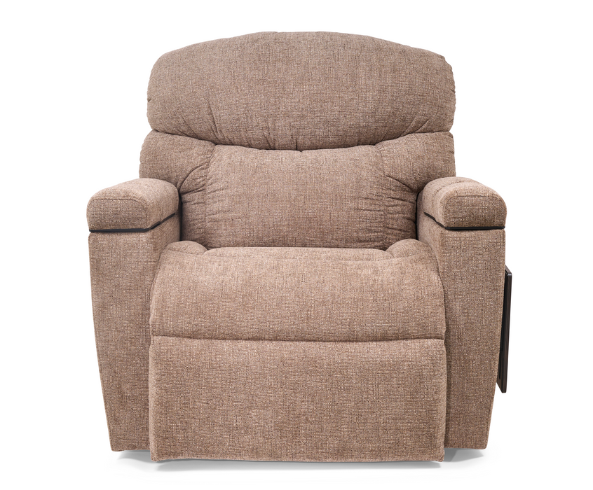 UltraComfort Maya UC566 Medium-Wide Power Lift Chair Recliner