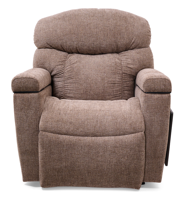 Ultra Comfort Maya UC566 Large Power Lift Chair Recliner - MassageChairPlanet.com