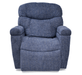 Ultra Comfort Maya UC566 Large Power Lift Chair Recliner - MassageChairPlanet.com