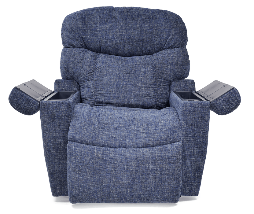 Ultra Comfort Maya UC566 Large Power Lift Chair Recliner - MassageChairPlanet.com